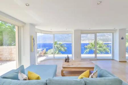 Mekvins Deniz Feneri Lighthouse - 117