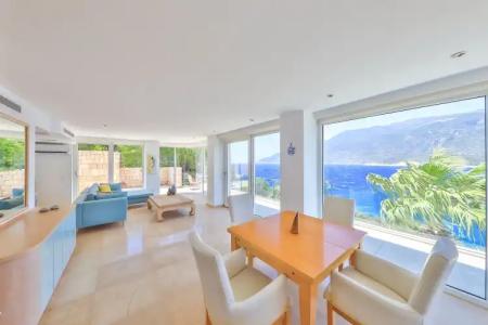 Mekvins Deniz Feneri Lighthouse - 114