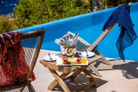 Mekvins Deniz Feneri Lighthouse - 121