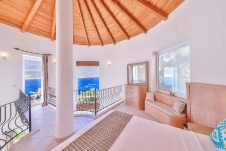 Mekvins Deniz Feneri Lighthouse - 87