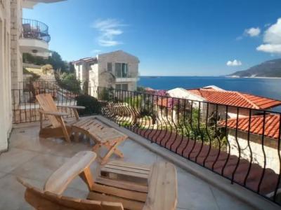 Mekvins Deniz Feneri Lighthouse - 55