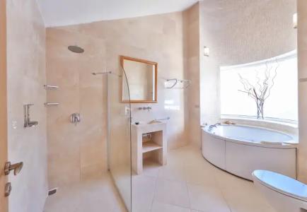 Mekvins Deniz Feneri Lighthouse - 90