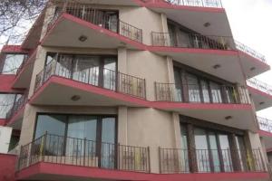 Ellinis Hotel, Varna