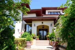 Dallas Residence Suites, Varna