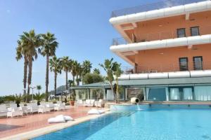 Gli Dei Mini-hotel, Pozzuoli