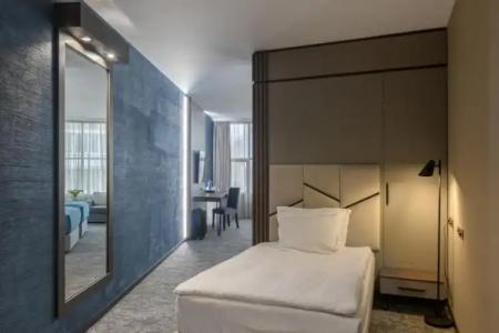 Rosslyn Dimyat Varna - 110