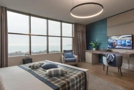 Rosslyn Dimyat Varna - 120