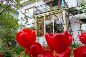 ShymCity Hostel, Shymkent