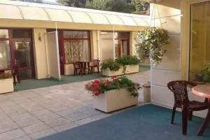 Hotel Acropolis, Varna