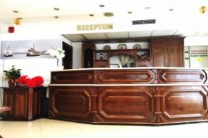 Hotel Brilliance, Varna