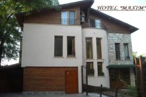 Complex Maxim Guest house, Varna