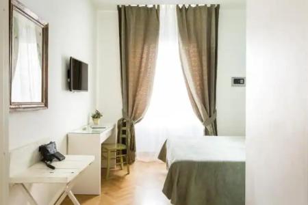 Relais Calamatta - 39