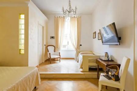 Relais Calamatta - 69