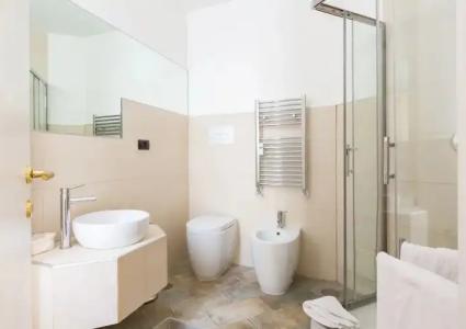 Relais Calamatta - 22