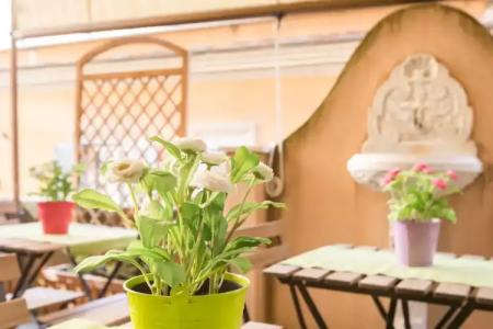 Relais Calamatta - 23