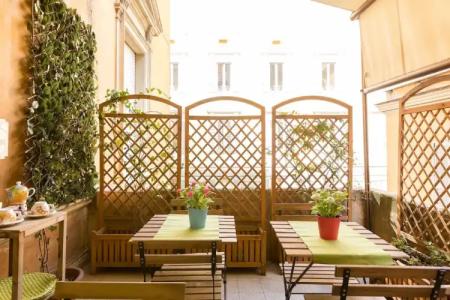 Relais Calamatta - 21