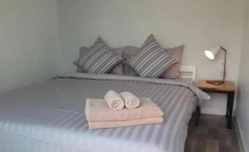 Non Du Lay Guesthouse - 28