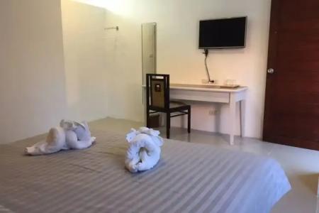 Non Du Lay Guesthouse - 20