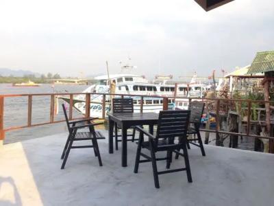Non Du Lay Guesthouse - 14