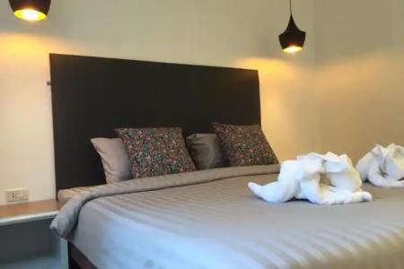 Non Du Lay Guesthouse - 33