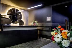 Hotel Idol, Targovishte