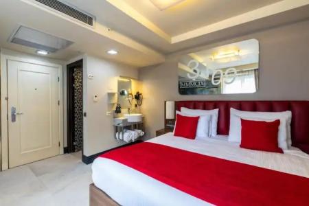Ramada by Wyndham Istanbul Pera - 111