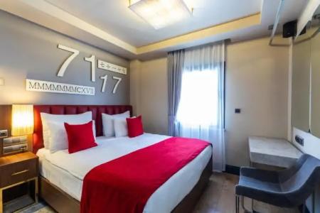 Ramada by Wyndham Istanbul Pera - 109