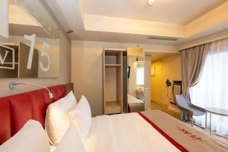 Ramada by Wyndham Istanbul Pera - 140