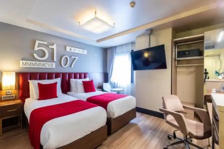 Ramada by Wyndham Istanbul Pera - 113