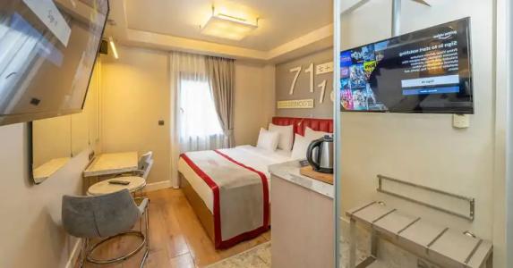 Ramada by Wyndham Istanbul Pera - 108