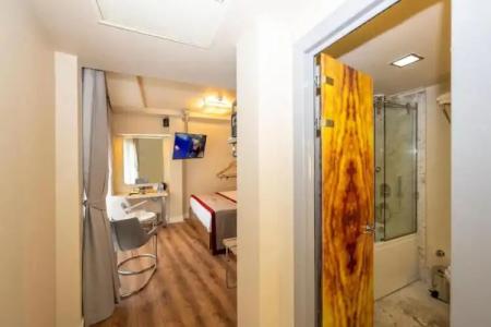 Ramada by Wyndham Istanbul Pera - 196
