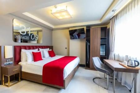 Ramada by Wyndham Istanbul Pera - 110