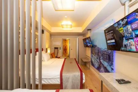 Ramada by Wyndham Istanbul Pera - 206