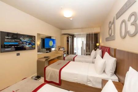 Ramada by Wyndham Istanbul Pera - 160