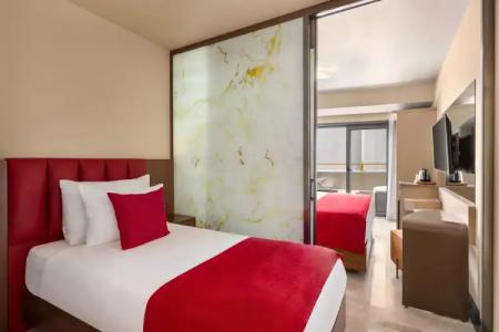 Ramada by Wyndham Istanbul Pera - 156