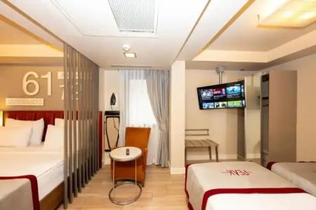 Ramada by Wyndham Istanbul Pera - 188