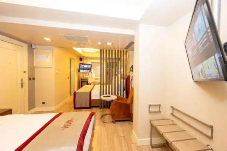 Ramada by Wyndham Istanbul Pera - 189
