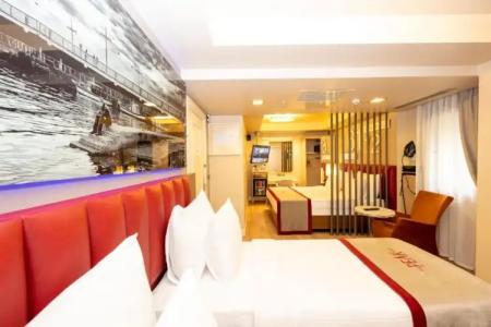 Ramada by Wyndham Istanbul Pera - 179