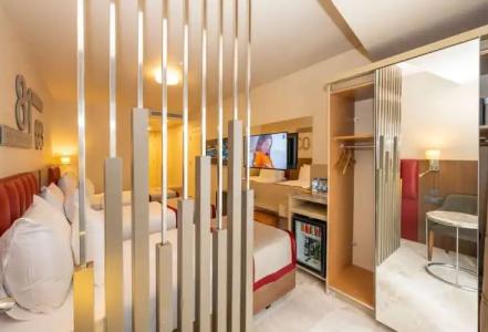 Ramada by Wyndham Istanbul Pera - 162