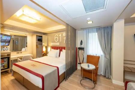 Ramada by Wyndham Istanbul Pera - 182