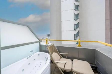 Ramada by Wyndham Istanbul Pera - 170