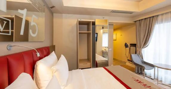 Ramada by Wyndham Istanbul Pera - 149