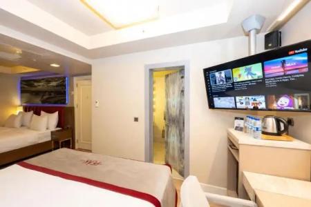 Ramada by Wyndham Istanbul Pera - 184