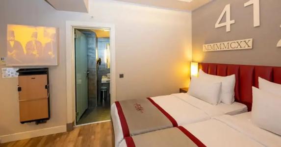Ramada by Wyndham Istanbul Pera - 147