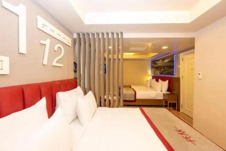 Ramada by Wyndham Istanbul Pera - 183