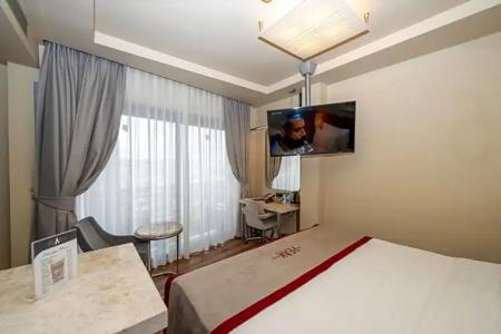 Ramada by Wyndham Istanbul Pera - 167