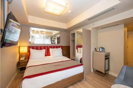 Ramada by Wyndham Istanbul Pera - 202