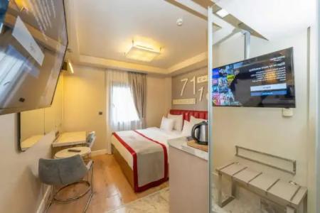 Ramada by Wyndham Istanbul Pera - 125