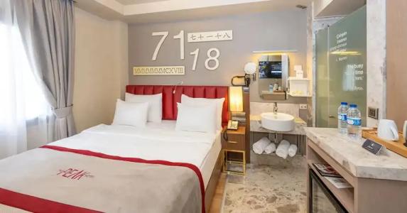 Ramada by Wyndham Istanbul Pera - 103