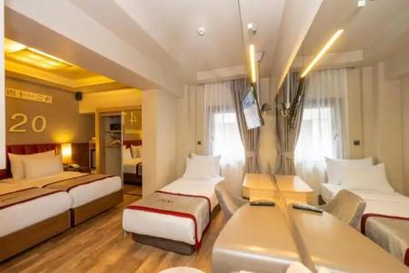 Ramada by Wyndham Istanbul Pera - 121